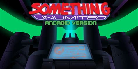 something unlimited android build 89|Devlog .